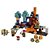 Lego Minecraft A Floresta Deformada 21168 - Imagem 2