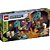 Lego Minecraft A Floresta Deformada 21168 - Imagem 1