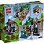 Lego Minecraft A Masmorra dos Esqueletos 21189 364pcs - Imagem 3