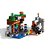 Lego Minecraft A Mina Abandonada 21166 - Imagem 2