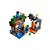 Lego Minecraft A Mina Abandonada 21166 - Imagem 3