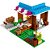 Lego Minecraft A Padaria 21184 154pcs - Imagem 5