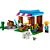 Lego Minecraft A Padaria 21184 154pcs - Imagem 2