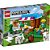 Lego Minecraft A Padaria 21184 154pcs - Imagem 1