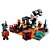 Lego Minecraft O Portal do Nether 21185 300pcs - Imagem 2