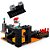 Lego Minecraft O Portal do Nether 21185 300pcs - Imagem 5