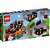 Lego Minecraft O Portal do Nether 21185 300pcs - Imagem 3