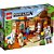 Lego Minecraft O Posto Comercial 21167 - Imagem 1