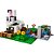 Lego Minecraft O Rancho do Coelho 21181 340pcs - Imagem 5