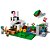 Lego Minecraft O Rancho do Coelho 21181 340pcs - Imagem 3