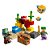 Lego Minecraft O Recife De Coral 21164 - Imagem 4