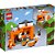 Lego Minecraft Pousada da Raposa 21178 193pcs - Imagem 3