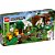 Lego Minecraft The Pillager Outpost 21159 - 303pcs - Imagem 1