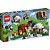 Lego Minecraft The Pillager Outpost 21159 - 303pcs - Imagem 3