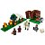 Lego Minecraft The Pillager Outpost 21159 - 303pcs - Imagem 2