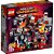 Lego Minecraft The Redstone Battle 21163 - 504pcs - Imagem 3