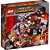Lego Minecraft The Redstone Battle 21163 - 504pcs - Imagem 1