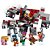 Lego Minecraft The Redstone Battle 21163 - 504pcs - Imagem 2