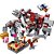 Lego Minecraft The Redstone Battle 21163 - 504pcs - Imagem 5