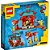 Lego Minions Combate de Kung Fu Dos Minions 75550 - 310pcs - Imagem 3