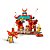 Lego Minions Combate de Kung Fu Dos Minions 75550 - 310pcs - Imagem 4