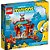Lego Minions Combate de Kung Fu Dos Minions 75550 - 310pcs - Imagem 1