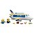 Lego Minions Piloto Minion Recebendo Treinamento 75547 - Imagem 2