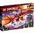 Lego Ninjago Ataque do Dragão do Fogo 71753 563pcs - Imagem 1