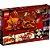Lego Ninjago Ataque do Dragão do Fogo 71753 563pcs - Imagem 3
