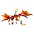 Lego Ninjago Ataque do Dragão do Fogo 71753 563pcs - Imagem 2