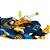 Lego Ninjago Carro de Corrida EVO do Jay e da Nya 71776 536pcs - Imagem 4