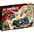 Lego Ninjago Carro de Corrida EVO do Jay e da Nya 71776 536pcs - Imagem 1