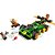 Lego NINJAGO Carro de Corrida EVO do Lloyd 71763 279pcs - Imagem 5