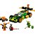 Lego NINJAGO Carro de Corrida EVO do Lloyd 71763 279pcs - Imagem 2