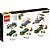 Lego NINJAGO Carro de Corrida EVO do Lloyd 71763 279pcs - Imagem 3