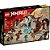 Lego NINJAGO Centro de Treinamento Ninja 71764 524pcs - Imagem 1