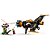 Lego Ninjago Destruidor de Rocha 71736 - 449pcs - Imagem 4