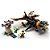 Lego Ninjago Destruidor de Rocha 71736 - 449pcs - Imagem 5