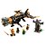 Lego Ninjago Destruidor de Rocha 71736 - 449pcs - Imagem 2