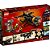 Lego Ninjago Destruidor de Rocha 71736 - 449pcs - Imagem 3