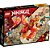 Lego NINJAGO Dragão do Fogo EVO do Kai 71762 204pcs - Imagem 1