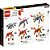Lego NINJAGO Dragão do Fogo EVO do Kai 71762 204pcs - Imagem 3