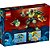 Lego Ninjago Hidro Robô do Lloyd 71750 - 228pcs - Imagem 3
