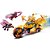 Lego NINJAGO Motocicleta de Dragão Dourado do Jay 71768 137pcs - Imagem 2