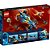 Lego Ninjago Ninja Sub Speeder 71752 356pcs - Imagem 3