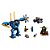 Lego Ninjago O Electromech de Jay 71740 - 106pcs - Imagem 2