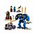 Lego Ninjago O Electromech de Jay 71740 - 106pcs - Imagem 5
