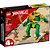 Lego Ninjago Robô Ninja do Lloyd 71757 57pcs - Imagem 1