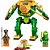 Lego Ninjago Robô Ninja do Lloyd 71757 57pcs - Imagem 4