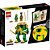 Lego Ninjago Robô Ninja do Lloyd 71757 57pcs - Imagem 3